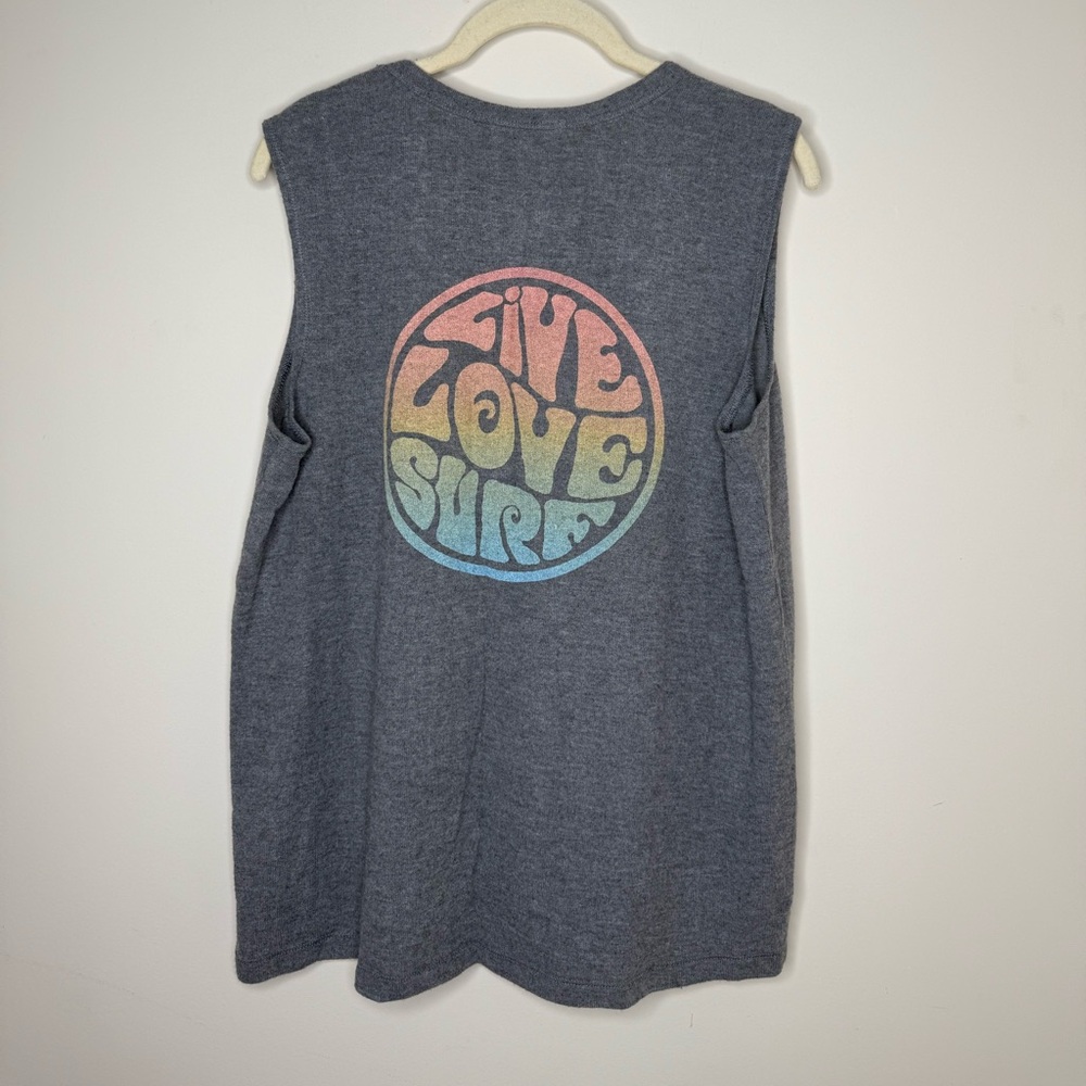 NWT P.J. Salvage | Tank & Short Pajama Set - Picture 4 of 12